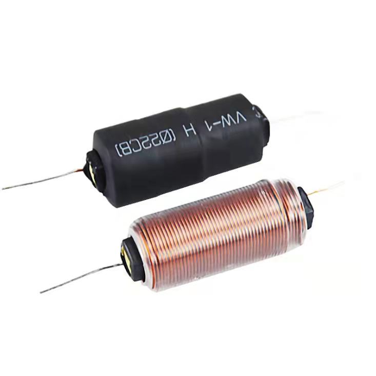 分頻器電感
